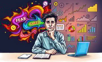 Decisões Financeiras Racionais: Evite Armadilhas Emocionais