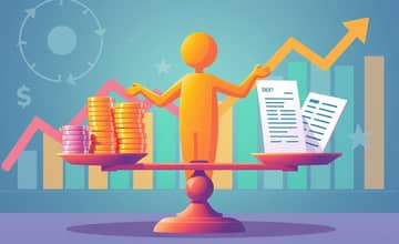 Gestão de Passivos: Lidando com Dívidas de Forma Inteligente