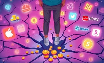 O Preço da Conveniência: Gastos Invisíveis