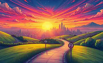 Planejamento de Longo Prazo: Visão para o Futuro