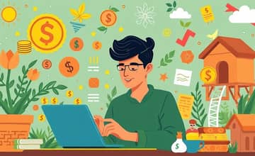 O Uso Consciente de Produtos Financeiros