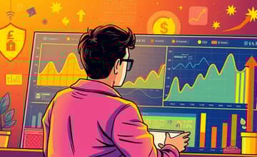 Monitoramento Financeiro: Acompanhando Seu Progresso