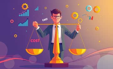 Avaliação de Custo-Benefício em Suas Compras