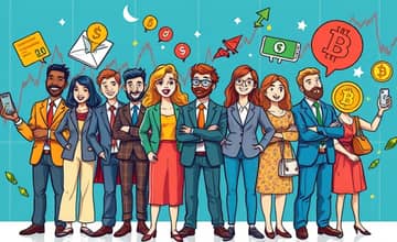 O Perfil do Investidor: Conheça o Seu