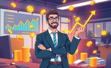 Fluxo de Caixa Positivo: Como Garantir o Seu