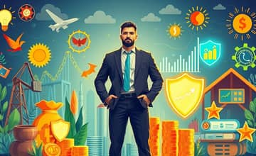 Mitigação de Perdas: Estratégias para Proteger Seu Dinheiro