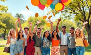 Dinheiro e Felicidade: Uma Conexão Essencial