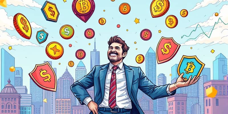 Gerenciando Riscos em Cripto: Um Guia Prático