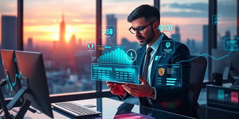 Crédito para o Próximo Nível: A Estratégia da Análise